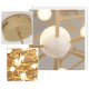 Подвесная люстра DeLight Collection 9922P/S gold