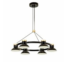 Подвесная люстра Favourite Tatti 4516-6P Подвесная люстра Favourite Tatti 4516-6P