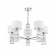 Подвесная люстра Maytoni Talento DIA008PL-05CH