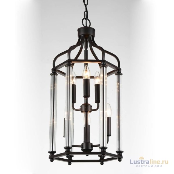 Подвесная люстра ST Luce SL239.303.06
