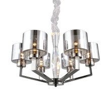 Подвесная люстра Omnilux Lizzano OML-88903-06 Подвесная люстра Omnilux Lizzano OML-88903-06