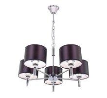 Подвесная люстра Citilux Аврора CL463151