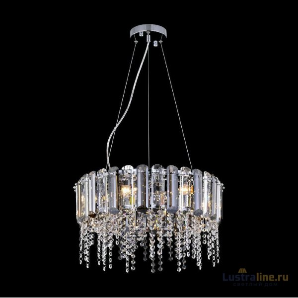 Подвесная люстра Maytoni Hail MOD097PL-06CH