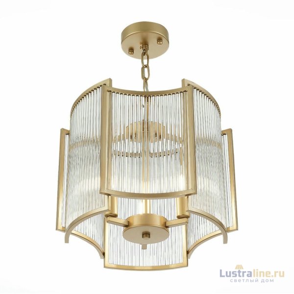 Подвесная люстра ST Luce Cosenza SL1234.203.03