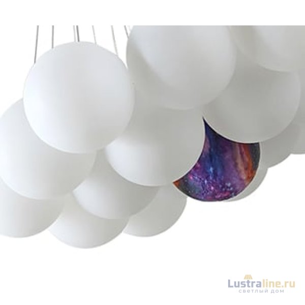 Подвесная люстра Kink Light Алди 08475-19,01 Подвесная люстра Kink Light Алди 08475-19,01