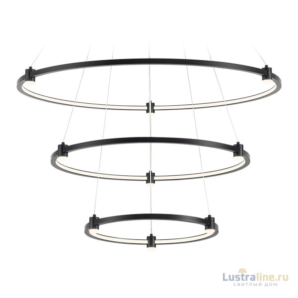 Подвесная люстра Ambrella Light Comfort FL5514 Подвесная люстра Ambrella Light Comfort FL5514