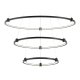 Подвесная люстра Ambrella Light Comfort FL5514