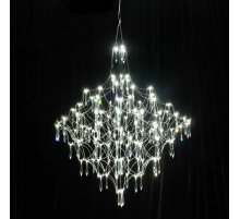 Подвесная люстра Kink Light Галанта 07881-80,02(21)
