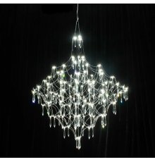 Подвесная люстра Kink Light Галанта 07881-80,02(21)