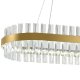 Подвесная люстра Natali Kovaltseva LED LAMPS 81252
