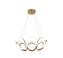 Подвесная люстра Zortes Olimpia ZRS.30101.112
