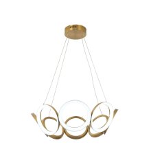 Подвесная люстра Zortes Olimpia ZRS.30101.112