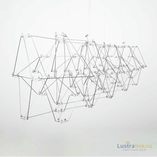 Подвесная люстра Loft IT Universe 10257/1720