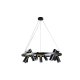 Подвесная люстра Zortes Tweeny ZRS.1828.80