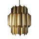 Подвесная люстра Delight Collection Cathedral KM0847P-5