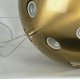 Подвесная люстра Lussole Topgrade Haines LSP-8405