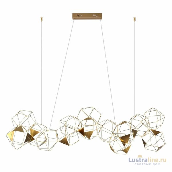 Подвесная люстра Odeon Light Trellis 5086/64L