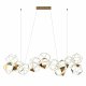 Подвесная люстра Odeon Light Trellis 5086/64L