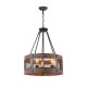 Подвесная люстра Freya Vittoria FR4561-PL-05-B