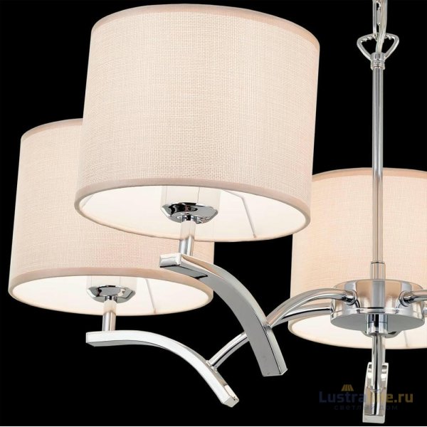 Подвесная люстра Citilux Эвора Рондо CL460151 Подвесная люстра Citilux Эвора Рондо CL460151