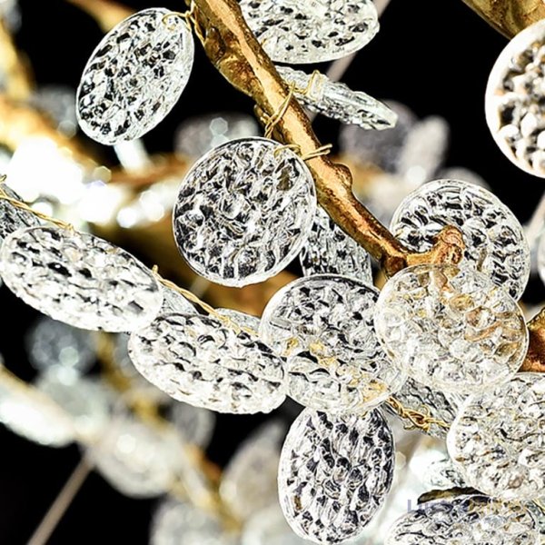 Подвесная люстра ImperiumLoft Caramelly 194932-23 Подвесная люстра ImperiumLoft Caramelly 194932-23