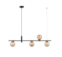 Подвесная люстра Vele Luce Ideale VL5872P14 УЦ