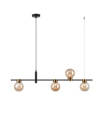 Подвесная люстра Vele Luce Ideale VL5872P14 УЦ