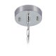 Подвесная люстра Ambrella Light Traditional TR5148