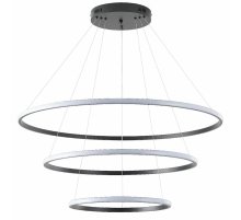 Подвесная люстра Zortes Ringolight ZRS.33320.120C