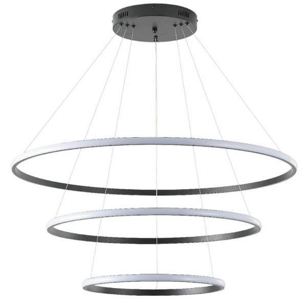 Подвесная люстра Zortes Ringolight ZRS.33320.120C