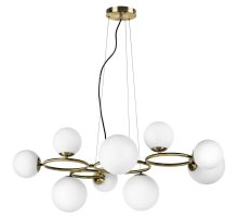 Подвесная люстра Lightstar 815091
