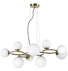 Подвесная люстра Lightstar 815091
