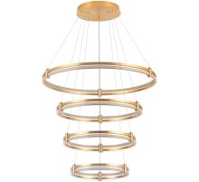 Подвесная люстра Stilfort Tooring 4006/05/04P