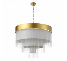 Подвесная люстра ST Luce Aversa SL1352.203.12