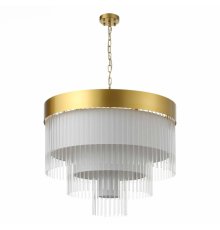 Подвесная люстра ST Luce Aversa SL1352.203.12