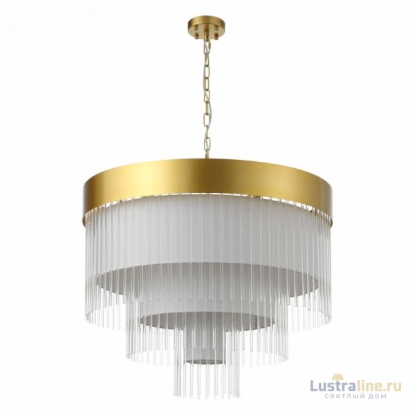 Подвесная люстра ST Luce Aversa SL1352.203.12