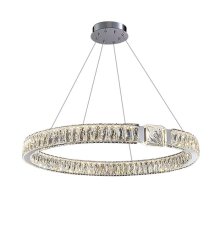 Подвесная люстра DeLight Collection D8010P/R/D800 silver