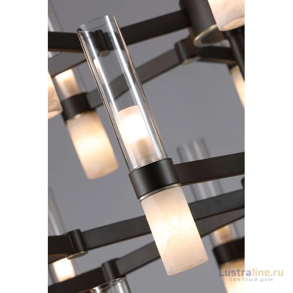 Подвесная люстра Mizi en Oxford MZ180556-28-1480