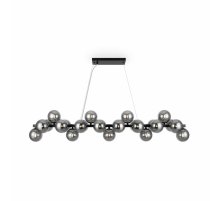 Подвесная люстра Maytoni Dallas MOD547PL-25B