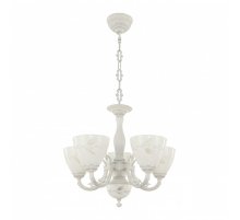 Подвесная люстра Arte Milano 343659/5 WT+SL