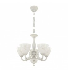 Подвесная люстра Arte Milano 343659/5 WT+SL