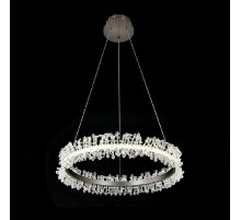 Подвесная люстра Kink Light Лаура 08243,12A