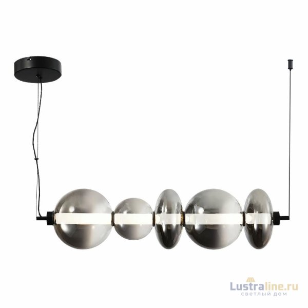 Подвесная люстра ST Luce Perlina SL6119.413.40 Подвесная люстра ST Luce Perlina SL6119.413.40