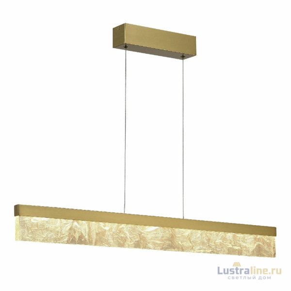Подвесная люстра ST Luce Splendid SL6234.303.36