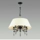 Подвесная люстра Odeon Light Sochi 4896/5A
