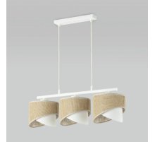 Подвесная люстра TK Lighting 4827 Marlon a066427