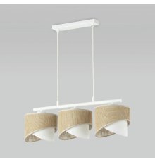 Подвесная люстра TK Lighting 4827 Marlon a066427