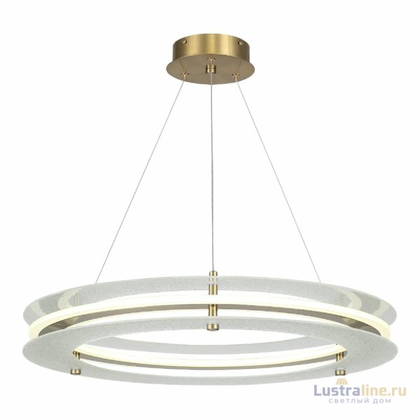Подвесная люстра ST Luce Fagy SL6245.203.01 Подвесная люстра ST Luce Fagy SL6245.203.01
