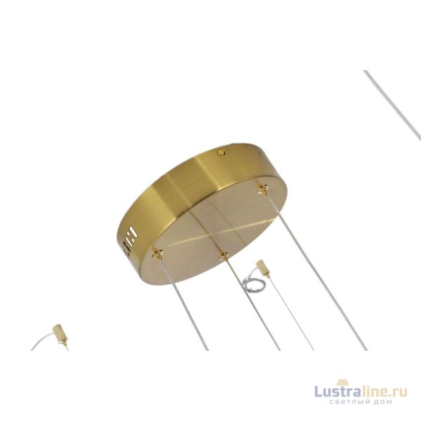 Подвесная люстра Zortes Lidia ZRS.30110.114 Подвесная люстра Zortes Lidia ZRS.30110.114