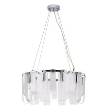 Подвесная люстра Arte Lamp Denebola A4074LM-10CC
